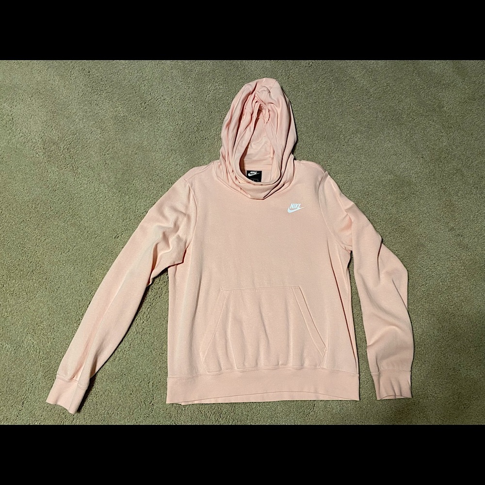 Nike Women’s hoodie